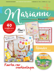 Marianne Magazin Nr. 62